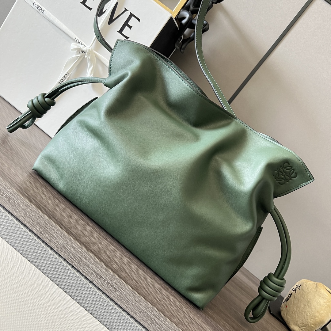 Loewe Flamenco Bags